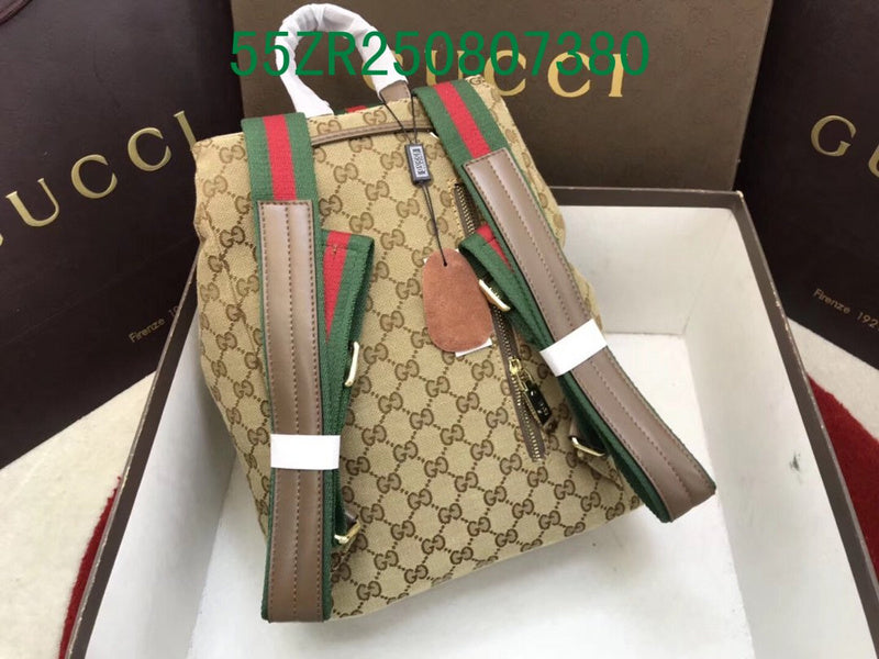 STRAPSTORY - GGC4 BAG - 771