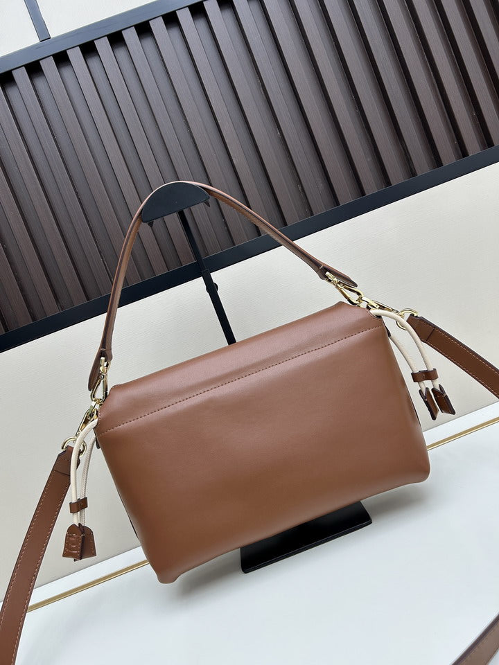 FDNI-Bags - Strap Story - 936