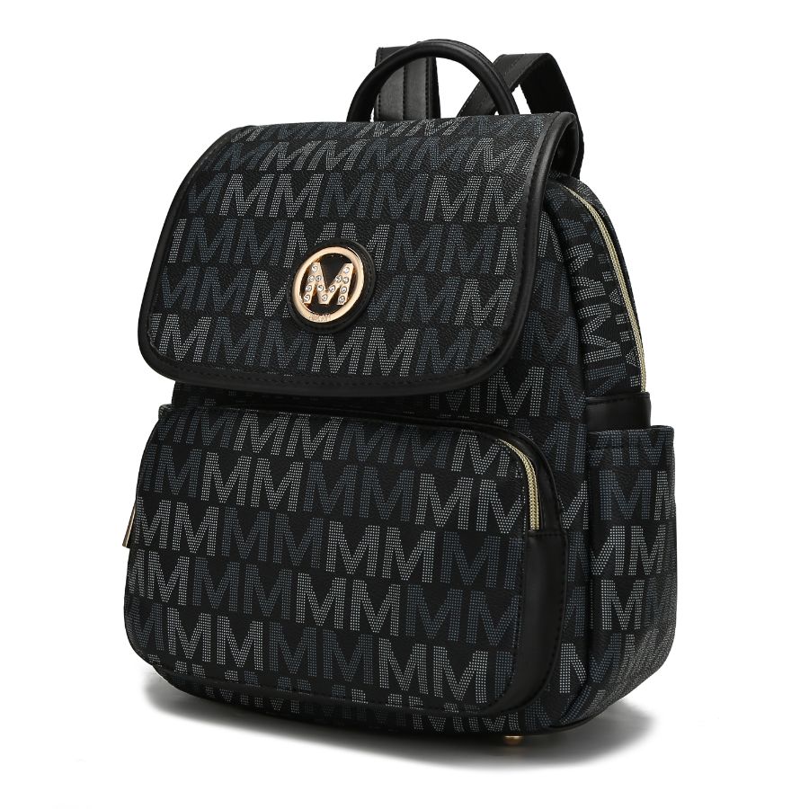 StrapStory - Backpack 544