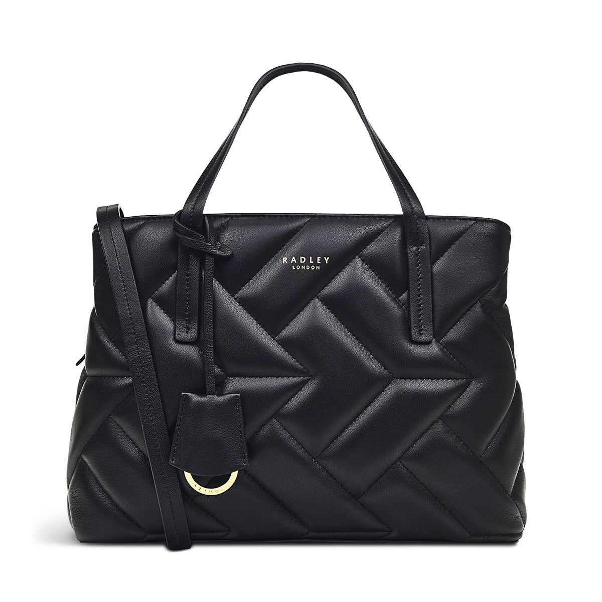 StrapStory - Crossbody 1732