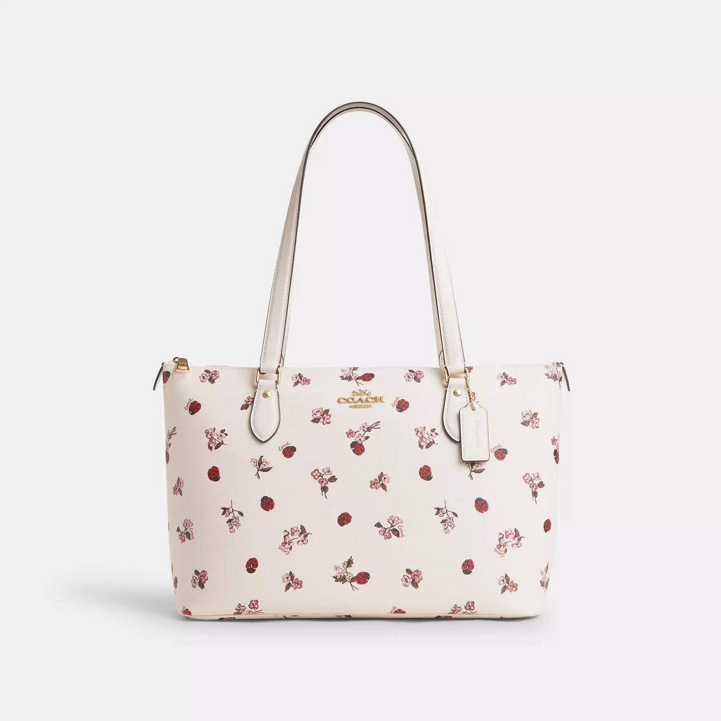StrapStory - Tote Bag 1022