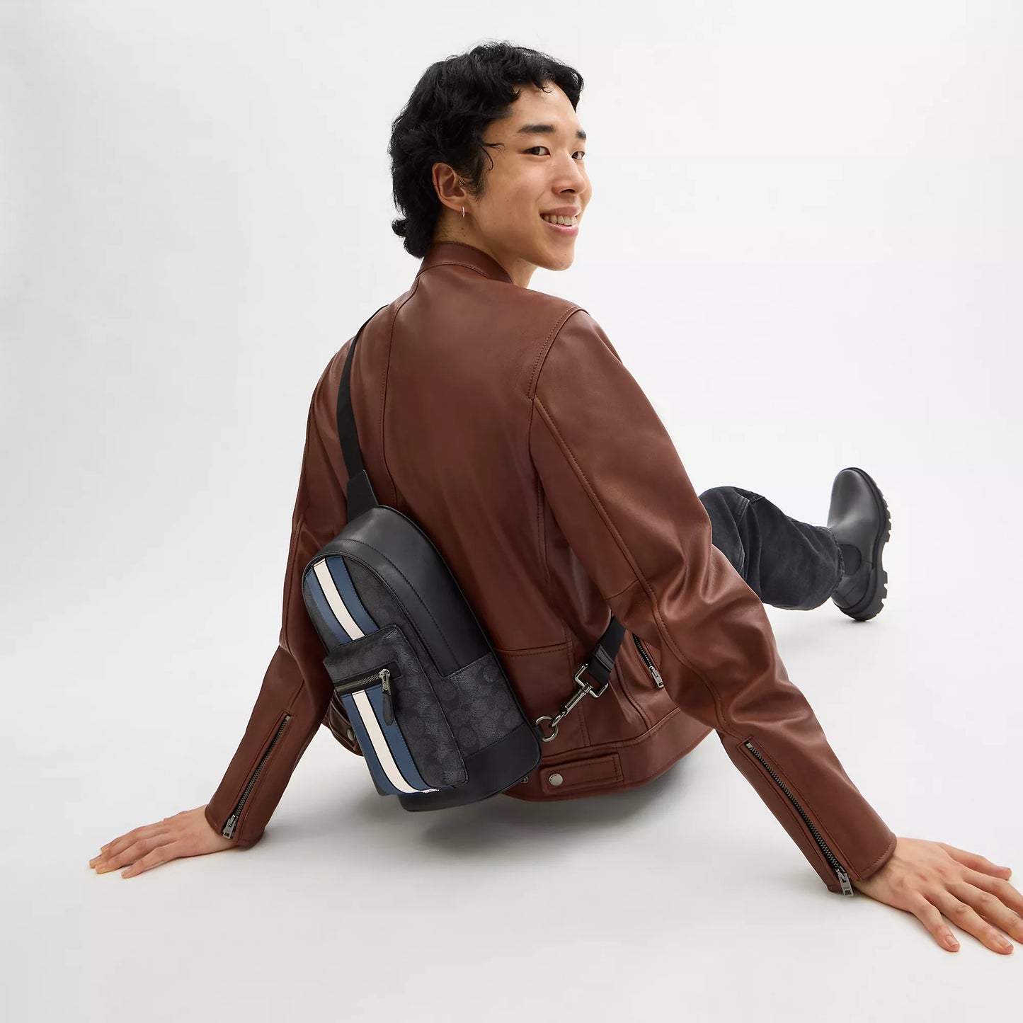 StrapStory - Backpack 111