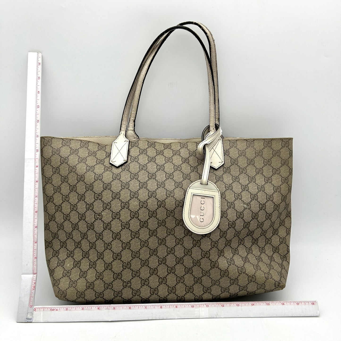 STRAPSTORY - GGC1 BAG - 1037