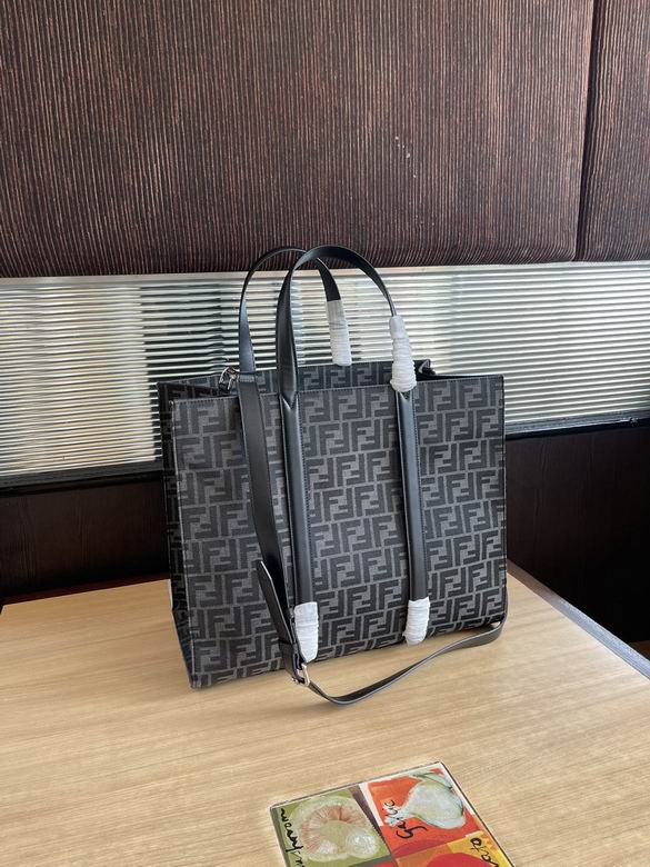 FDNI-Bags - Strap Story - 874