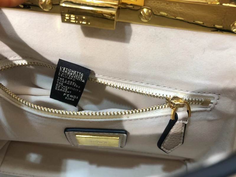 FDNI-Bags - Strap Story - 733
