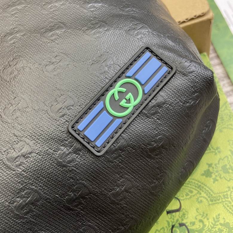 GGCC-Bags - Strap Story - 567