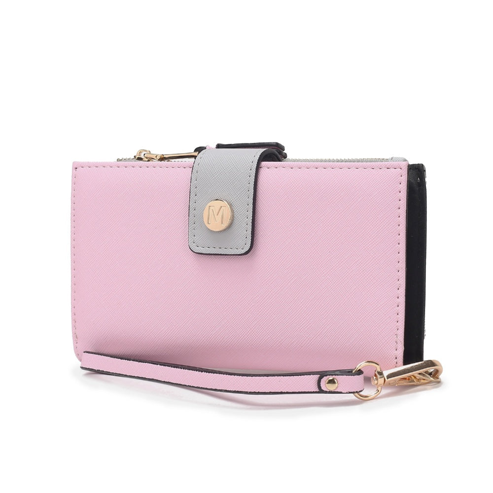 StrapStory - Wristlet 279