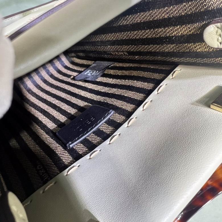 FDNI-Bags - Strap Story - 825