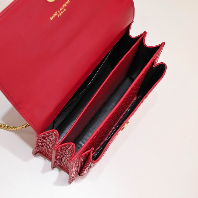 LSY-Bags - Strap Story - 450