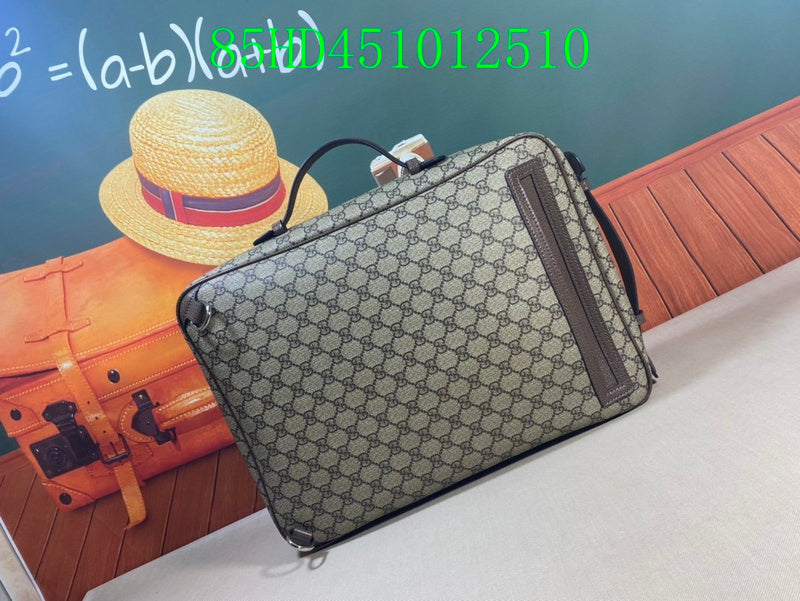 STRAPSTORY - GGC4 BAG - 338