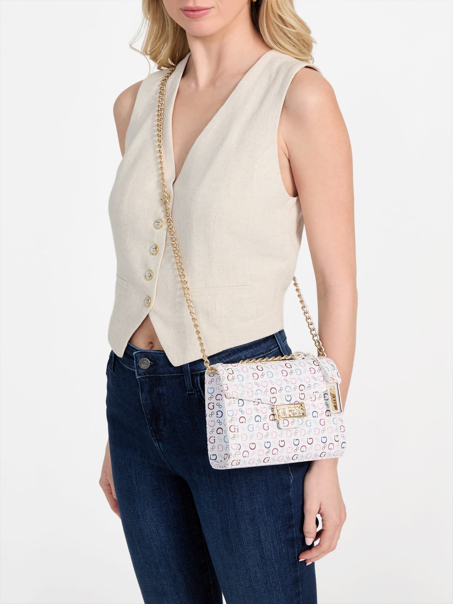StrapStory - Wristlet 027