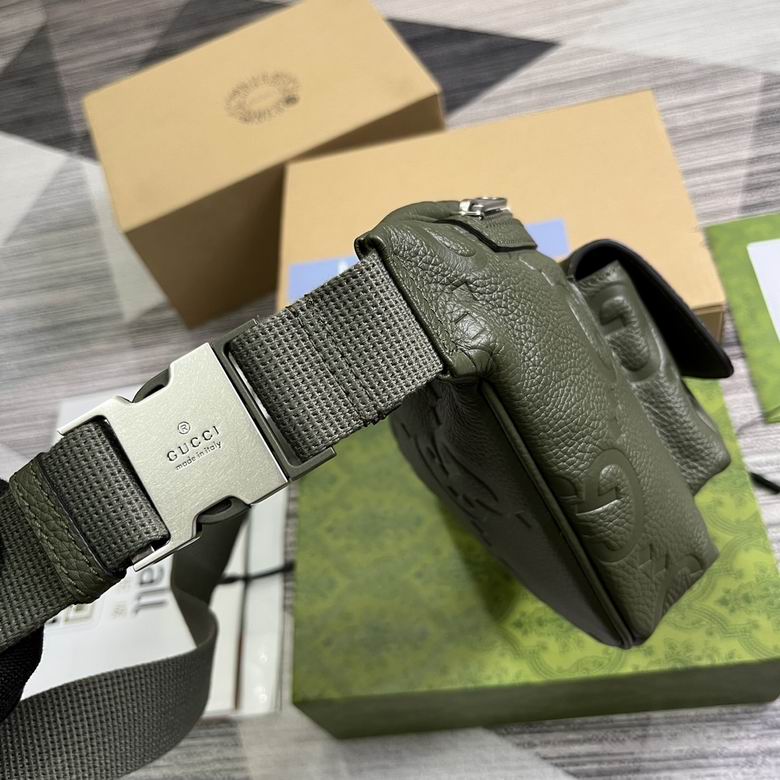 GGCC-Bags - Strap Story - 550