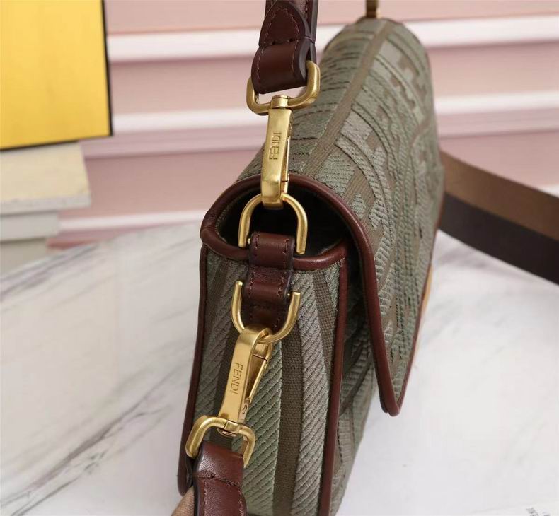FDNI-Bags - Strap Story - 666
