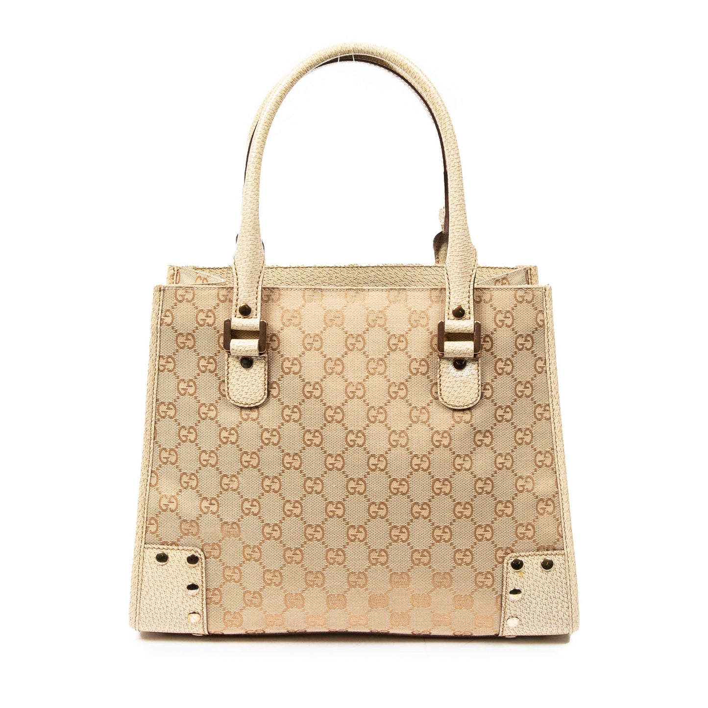 StrapStory - Tote Bag 2773