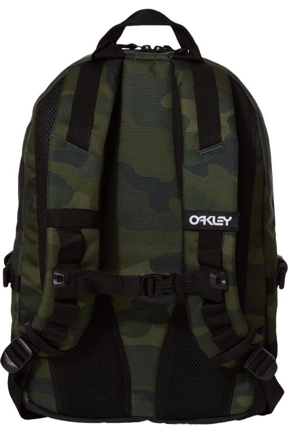 StrapStory - Backpack 804