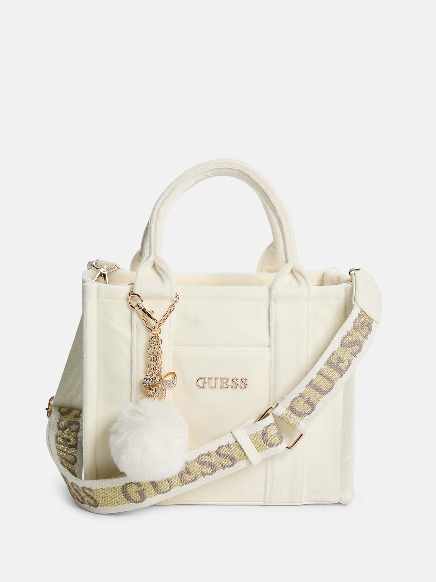 StrapStory - Tote Bag 136