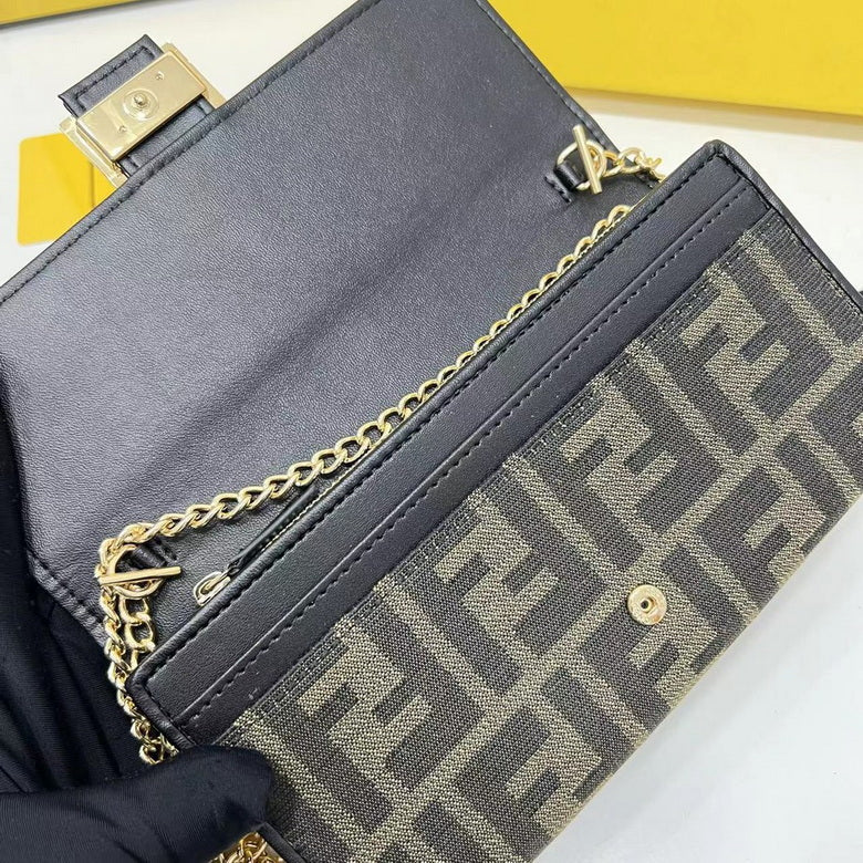 FDNI-Bags - Strap Story - 356