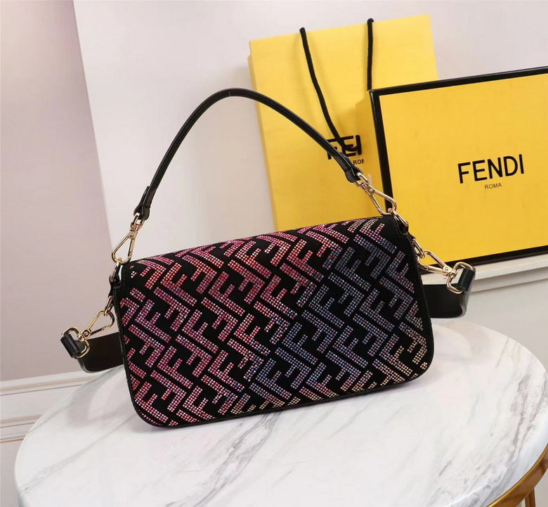 FDNI-Bags - Strap Story - 528