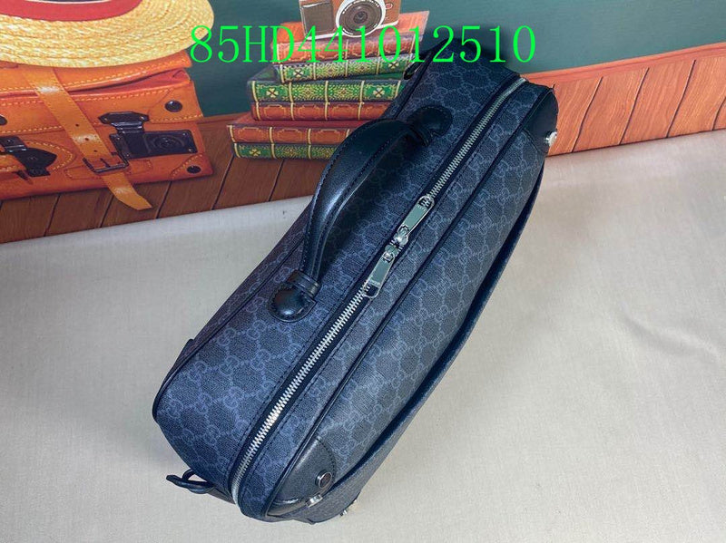 STRAPSTORY - GGC4 BAG - 340