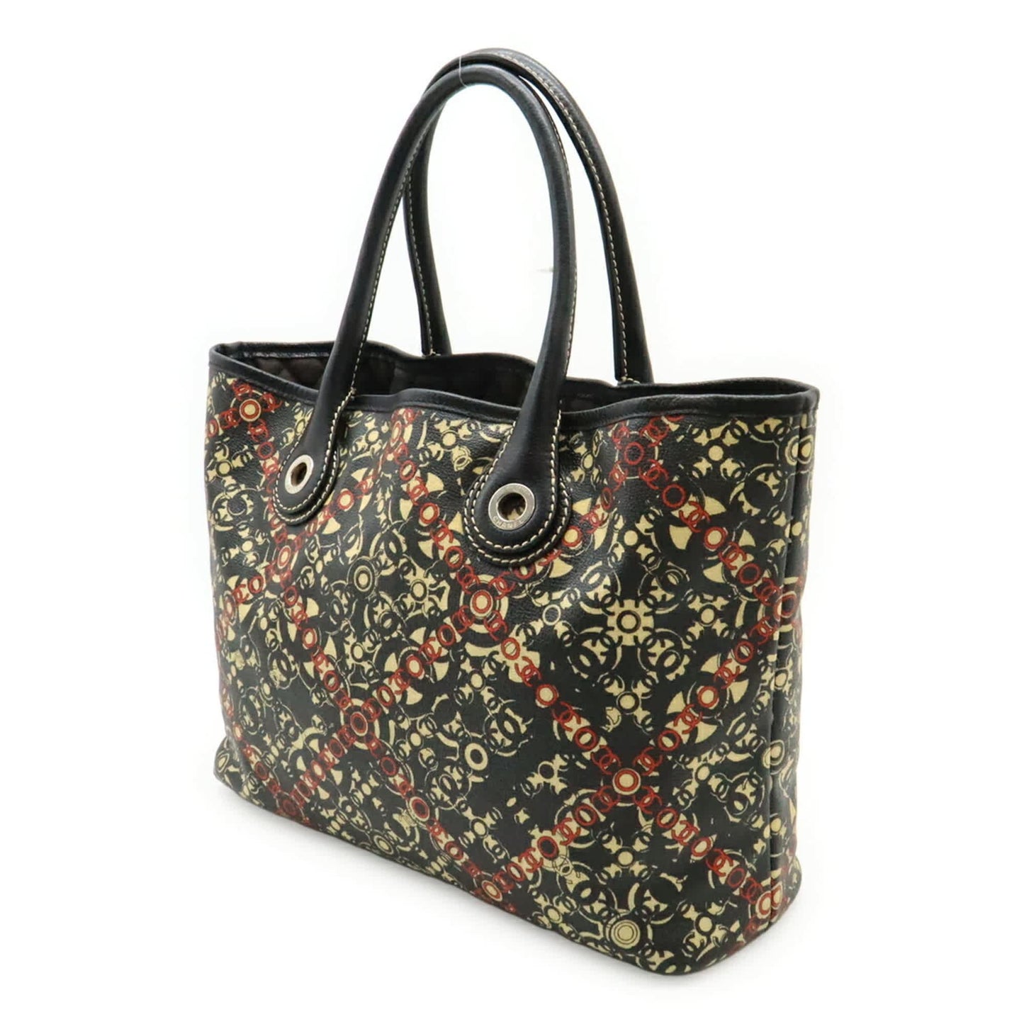 StrapStory - Tote Bag 2974