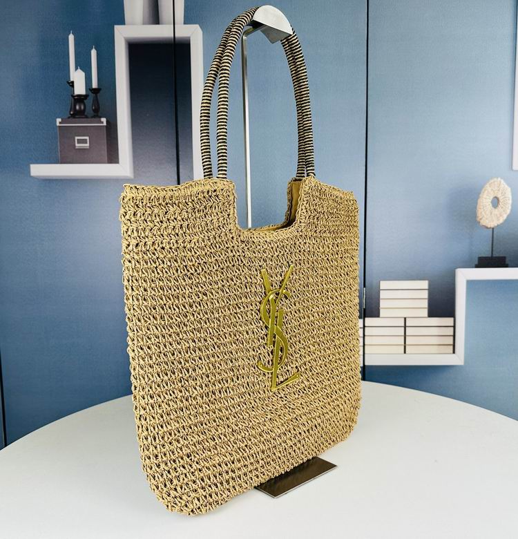 LSY-Bags - Strap Story - 101