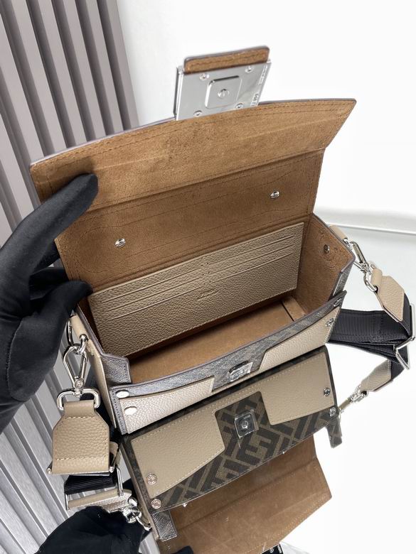 FDNI-Bags - Strap Story - 100