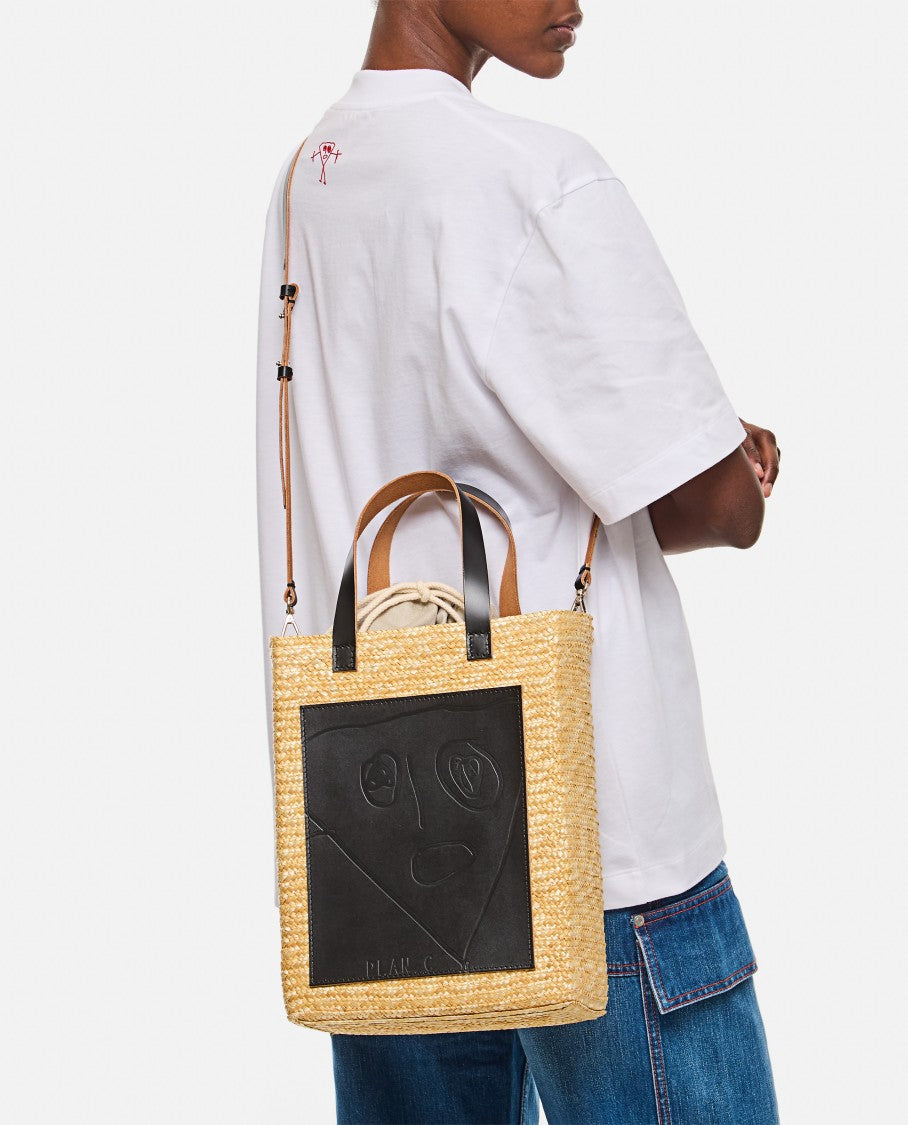 StrapStory - Tote Bag 3050