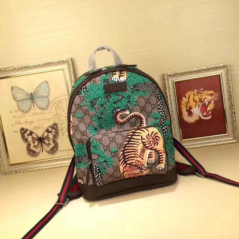 STRAPSTORY - GGC4 BAG - 863