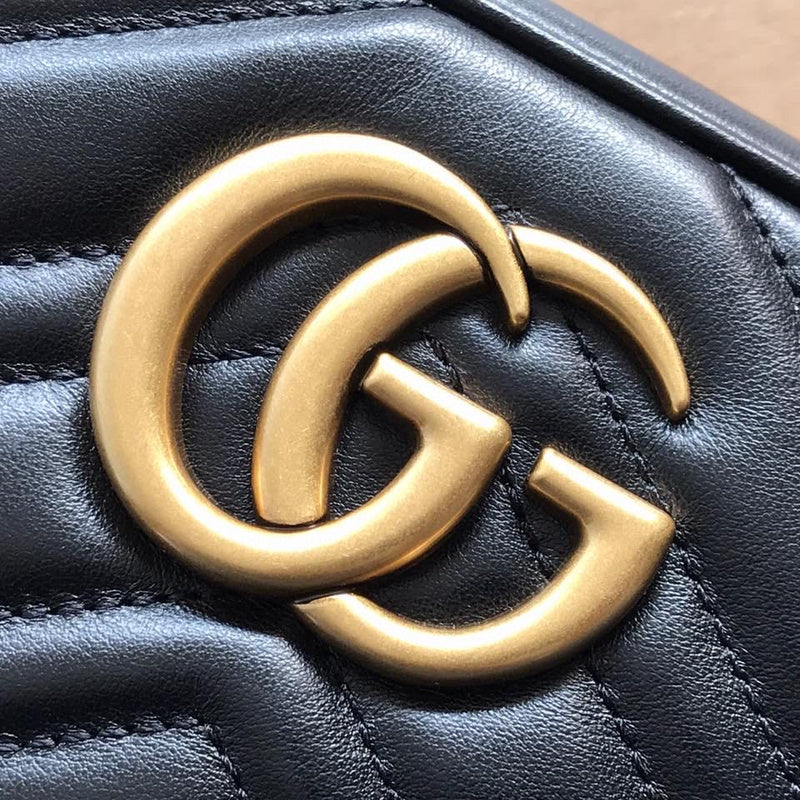 STRAPSTORY - GGC4 BAG - 958