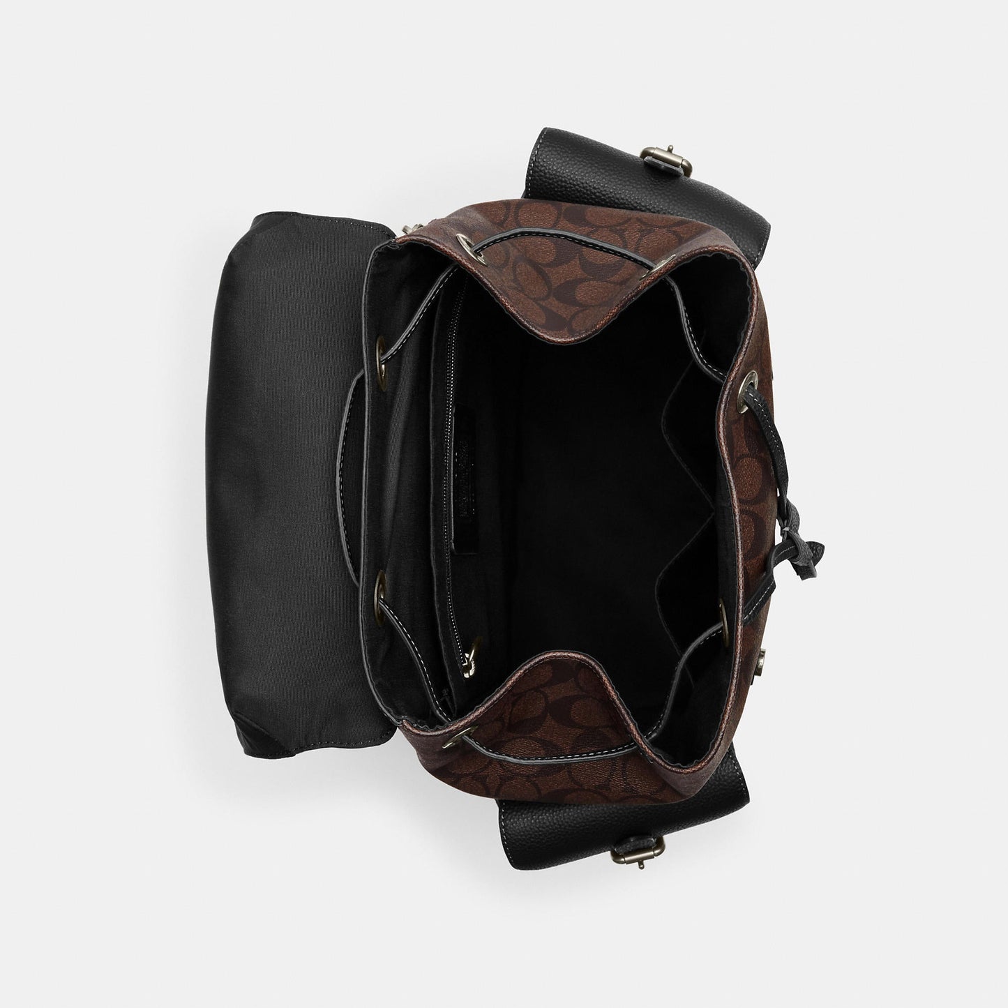 StrapStory - Backpack 028