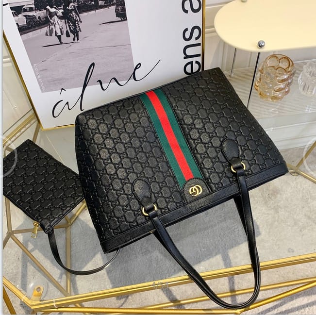 STRAPSTORY - GGC1 BAG - 118