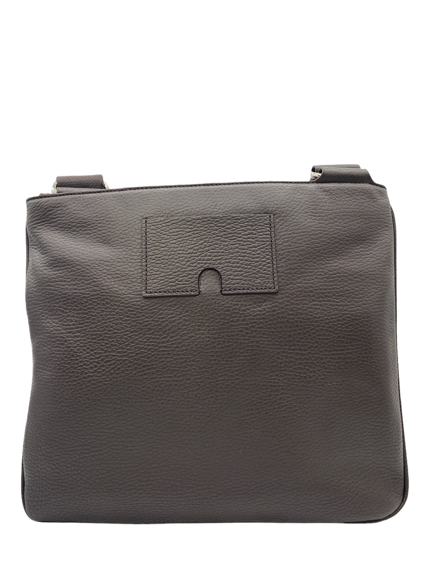 StrapStory - Messenger Bag 084
