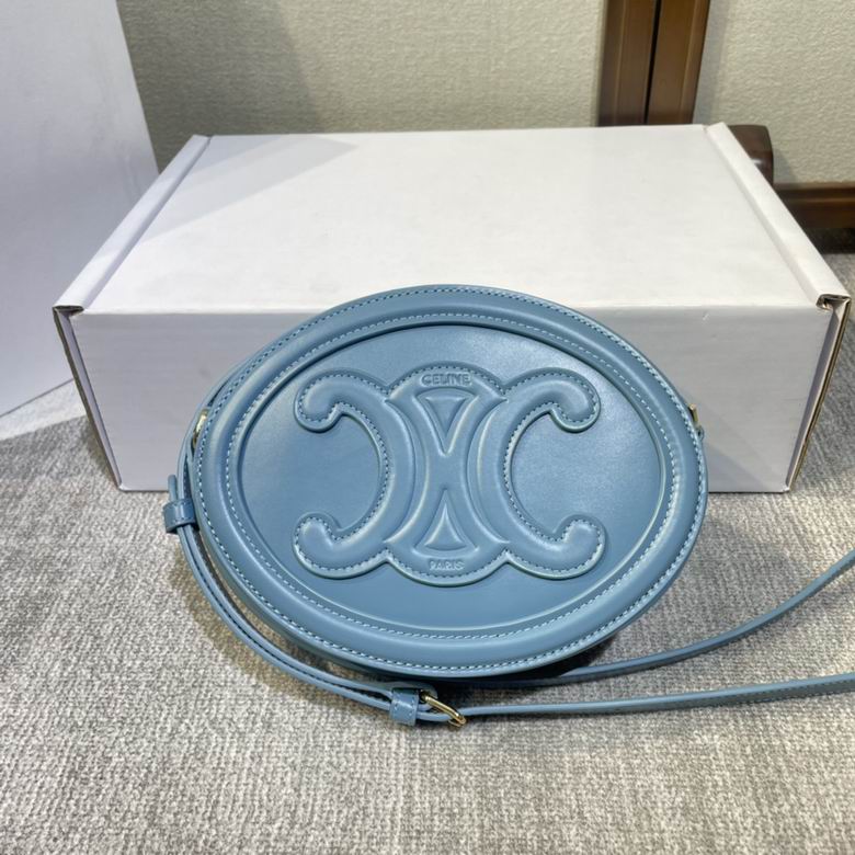 CLNE-Bags - Strap Story - 254