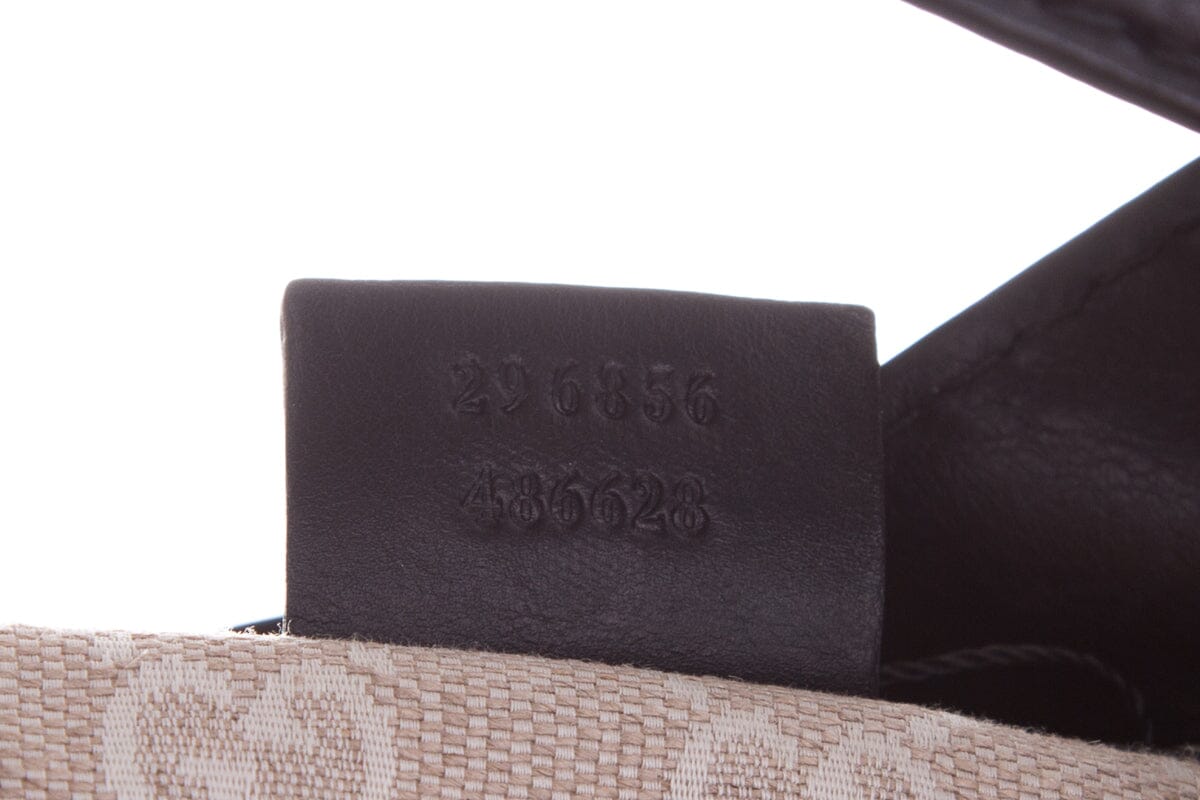 STRAPSTORY - GGC4 BAG - 2333