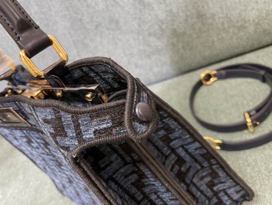 FDNI-Bags - Strap Story - 756