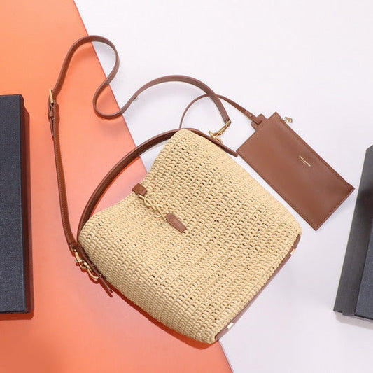 LSY-Bags - Strap Story - 718