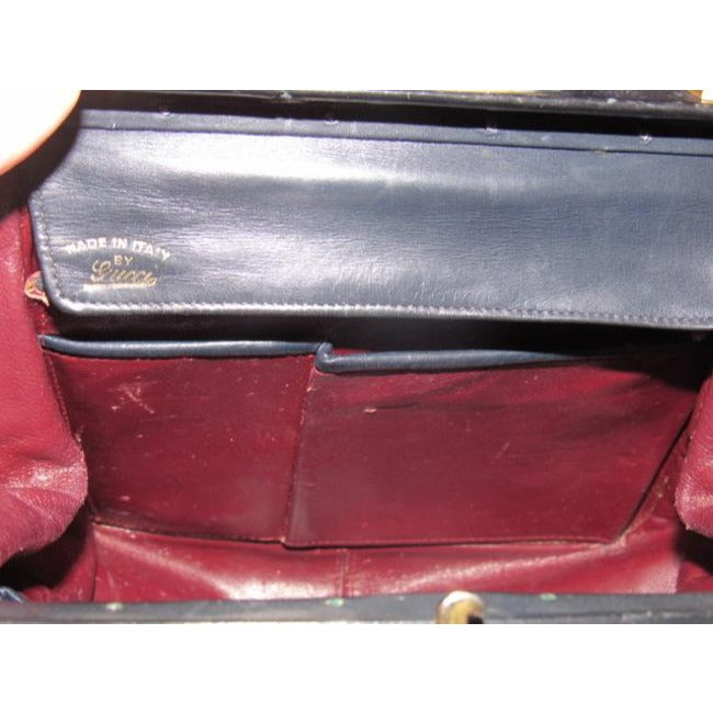 STRAPSTORY - GGC1 BAG - 1743