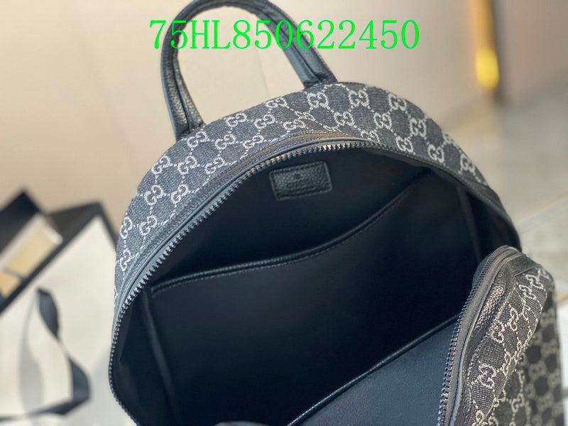 STRAPSTORY - GGC4 BAG - 759