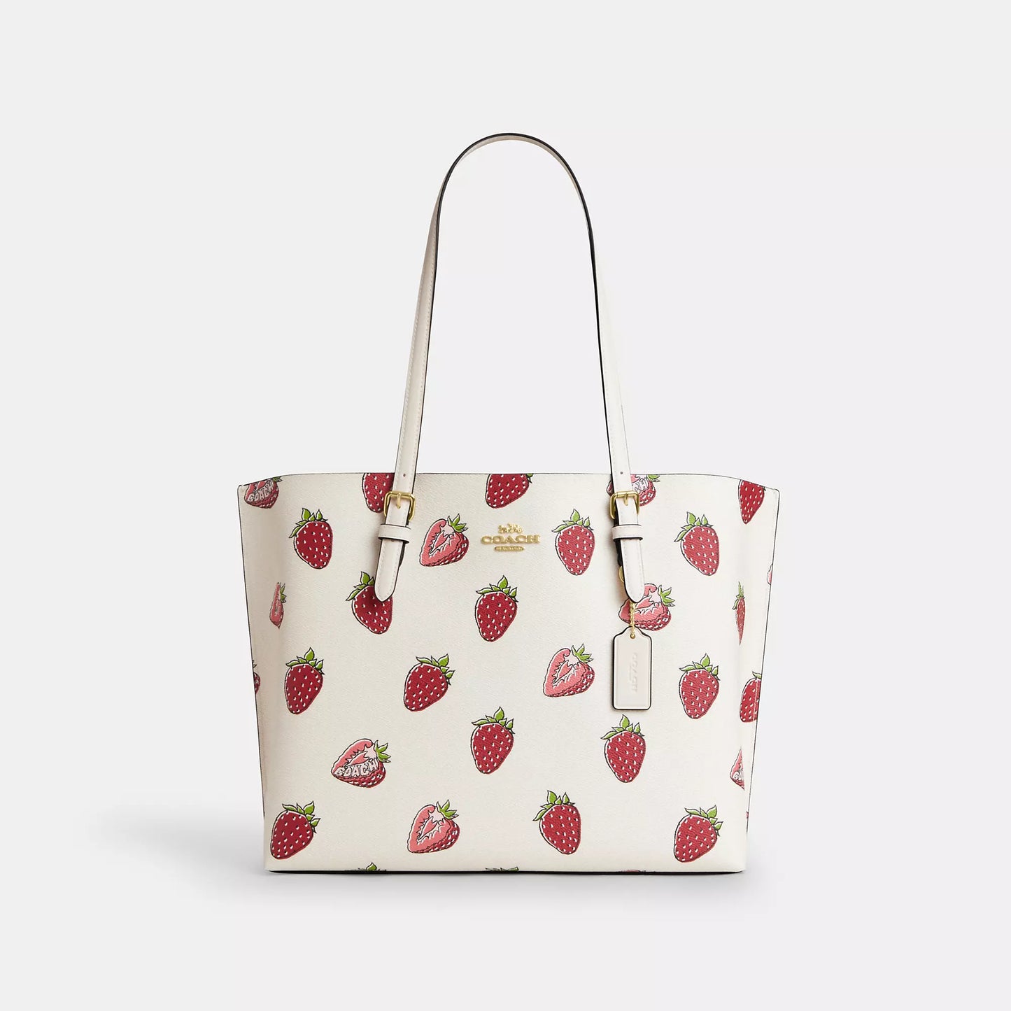 StrapStory - Tote Bag 791