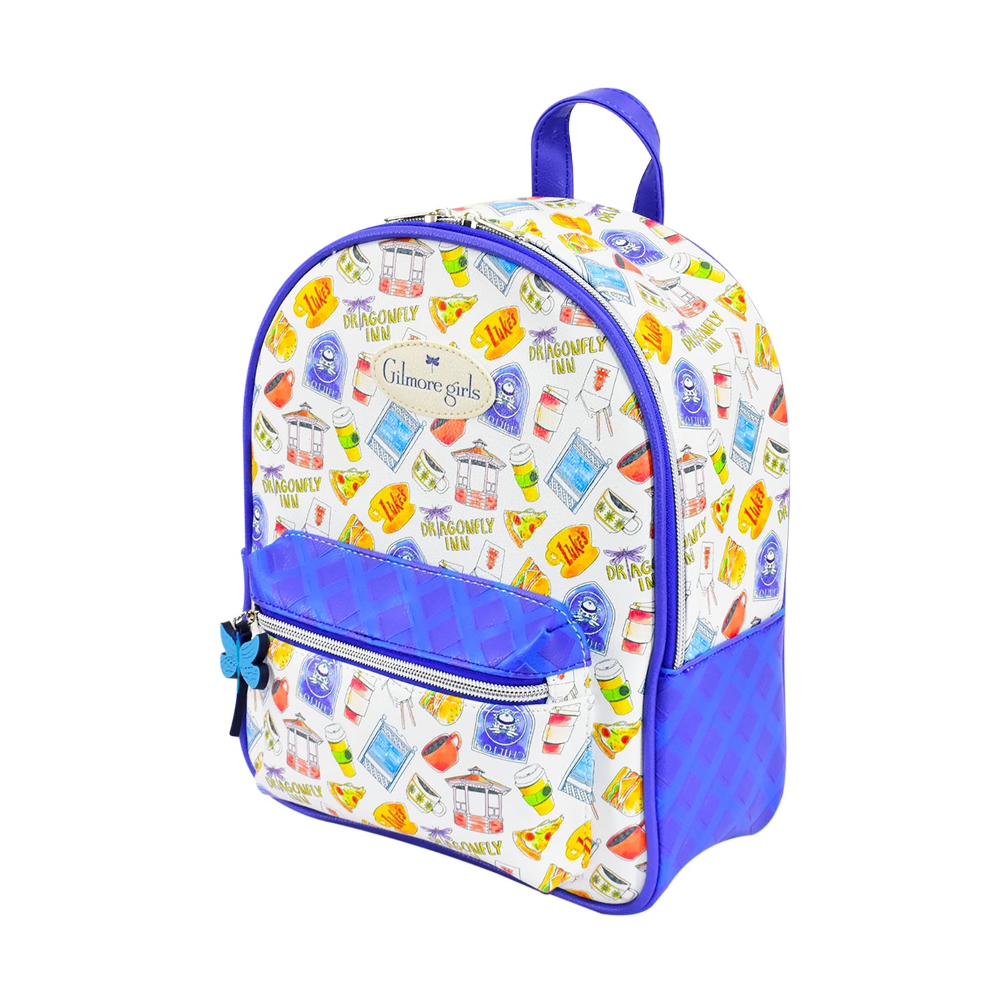 StrapStory - Backpack 1071