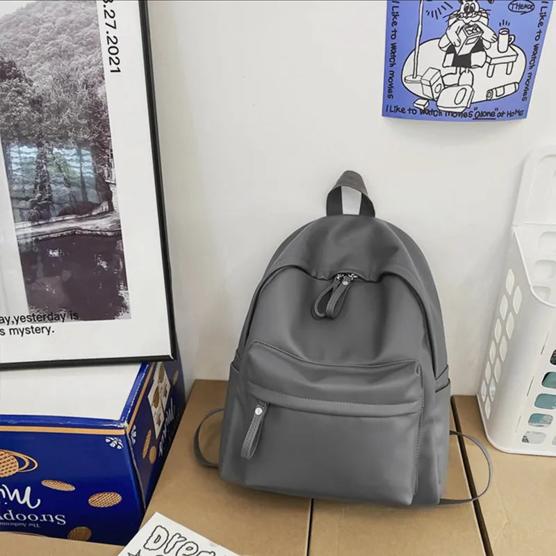 StrapStory - Backpack 973