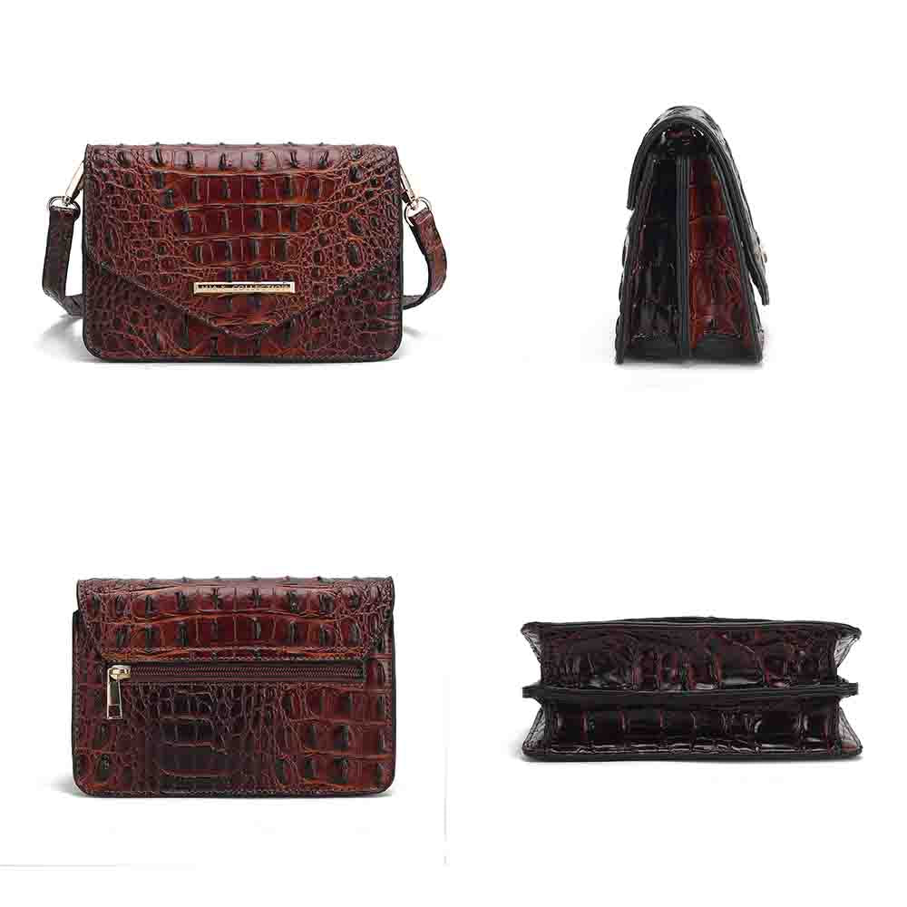 StrapStory - Crossbody 3461