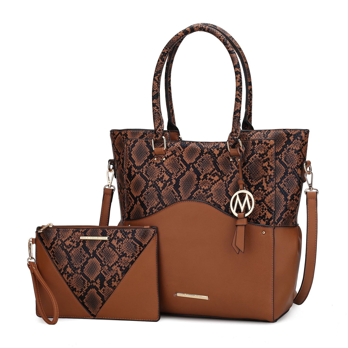 StrapStory - Tote Bag 1046