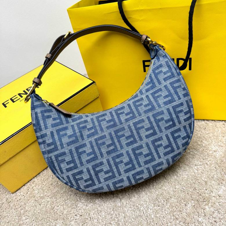 FDNI-Bags - Strap Story - 928