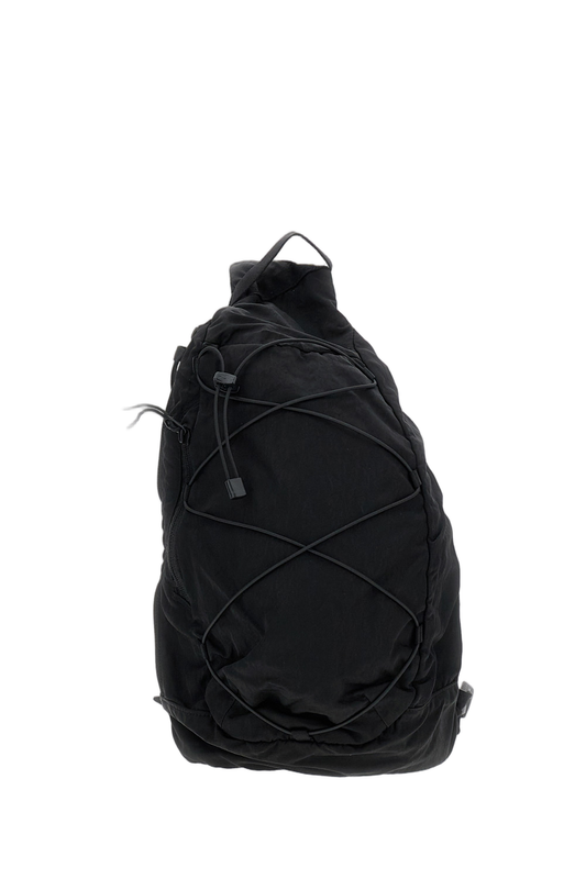 StrapStory - Backpack 1293