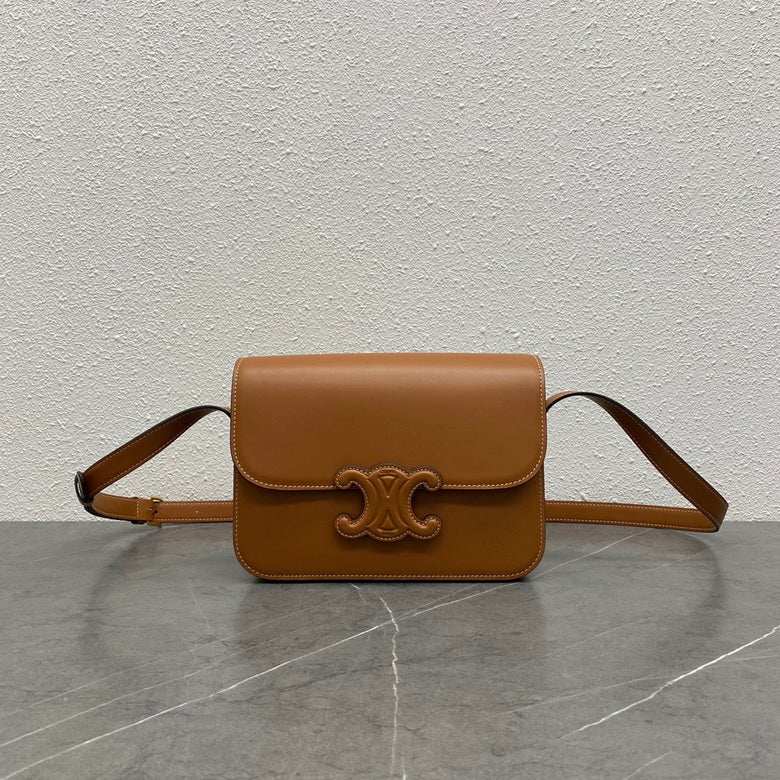 CLNE-Bags - Strap Story - 543