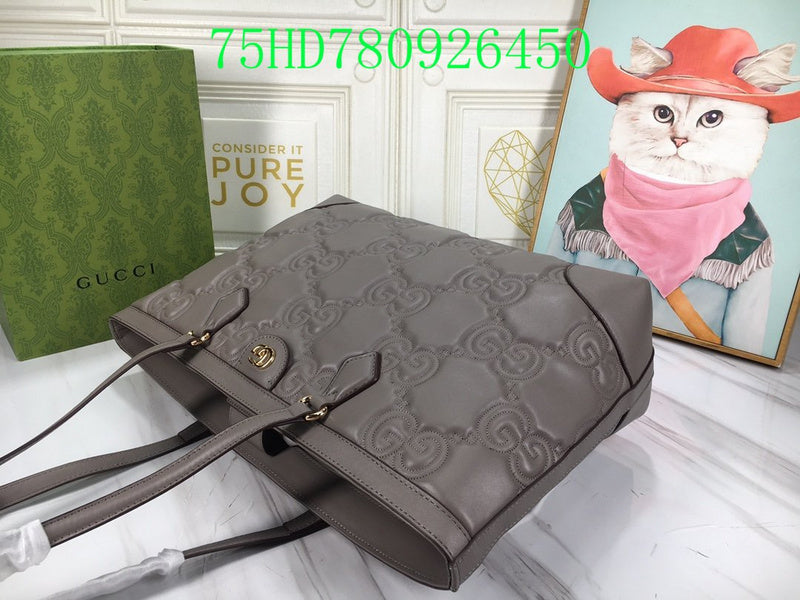 STRAPSTORY - GGC4 BAG - 450