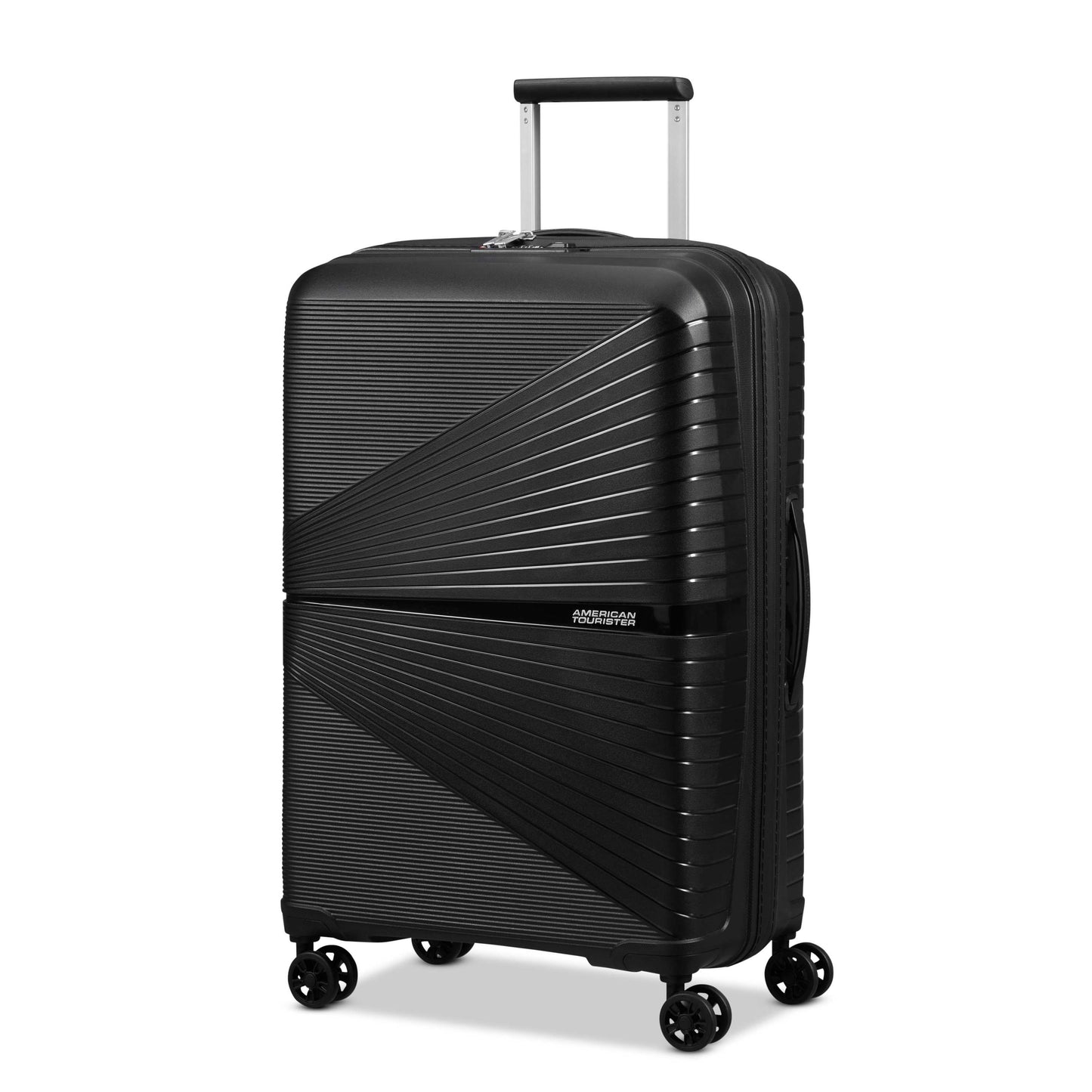 StrapStory - Suitcase 203