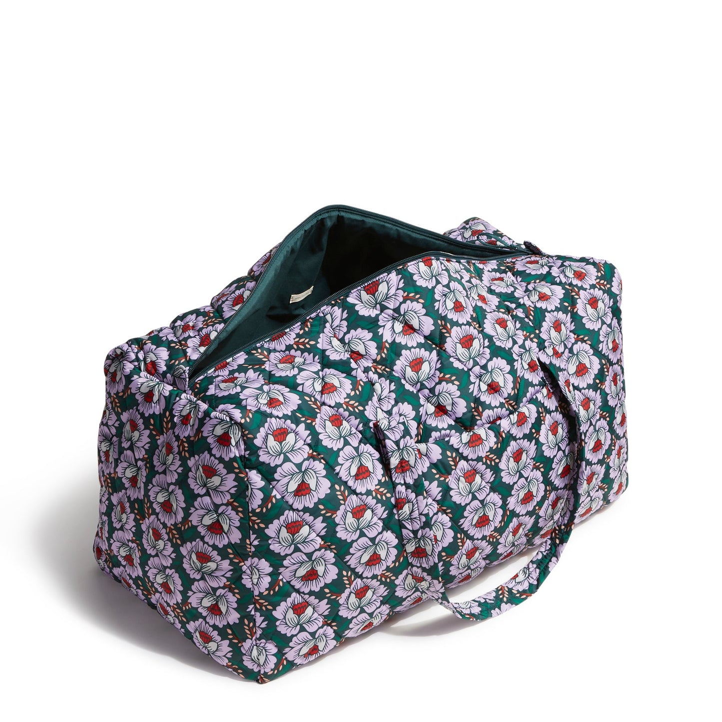 StrapStory - Duffle Bag 018
