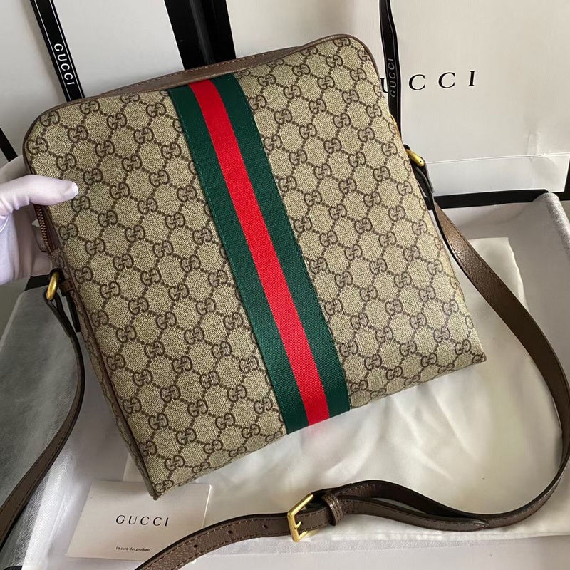 STRAPSTORY - GGC4 BAG - 931